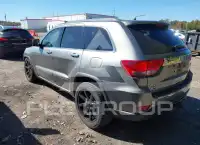 2013 Jeep Grand Cherokee фото
