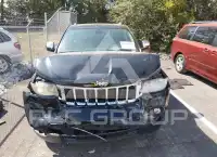 2013 Jeep Grand Cherokee фото