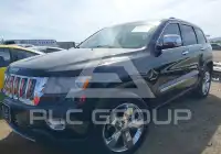 2013 Jeep Grand Cherokee фото