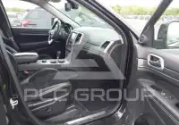 2013 Jeep Grand Cherokee фото