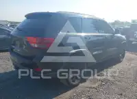 2013 Jeep Grand Cherokee фото