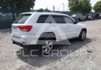 2013 Jeep Grand Cherokee photo