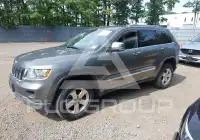 2013 Jeep Grand Cherokee фото