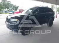 2013 Jeep Grand Cherokee фото