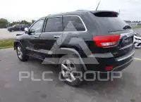 2013 Jeep Grand Cherokee фото