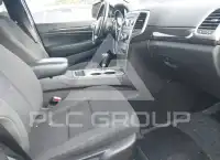 2013 Jeep Grand Cherokee фото