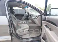 2013 Jeep Grand Cherokee фото