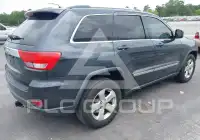 2013 Jeep Grand Cherokee фото