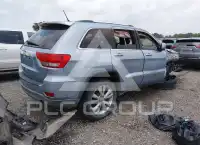2013 Jeep Grand Cherokee фото