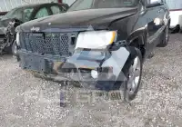 2013 Jeep Grand Cherokee фото