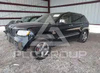 2013 Jeep Grand Cherokee фото