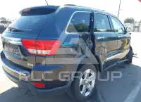 2013 Jeep Grand Cherokee фото