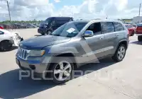 2013 Jeep Grand Cherokee фото