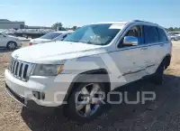 2013 Jeep Grand Cherokee фото
