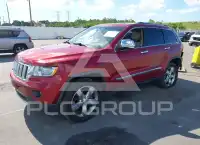2013 Jeep Grand Cherokee фото