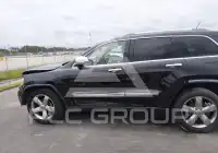 2013 Jeep Grand Cherokee фото