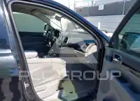 2013 Jeep Grand Cherokee фото
