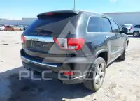 2013 Jeep Grand Cherokee фото