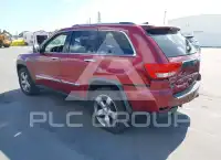 2013 Jeep Grand Cherokee фото