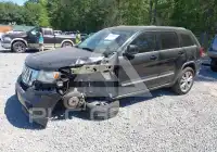 2013 Jeep Grand Cherokee photo