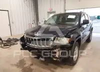 2013 Jeep Grand Cherokee photo