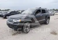2013 Jeep Grand Cherokee photo