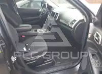 2013 Jeep Grand Cherokee photo