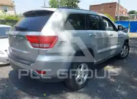 2013 Jeep Grand Cherokee фото