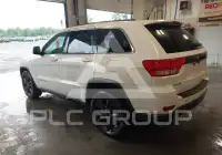 2013 Jeep Grand Cherokee photo