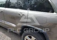 2013 Jeep Grand Cherokee фото
