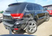 2013 Jeep Grand Cherokee фото
