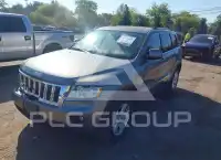 2013 Jeep Grand Cherokee фото