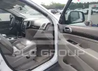 2013 Jeep Grand Cherokee фото