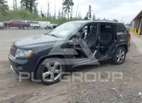 2013 Jeep Grand Cherokee фото