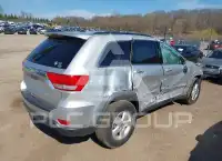 2013 Jeep Grand Cherokee фото