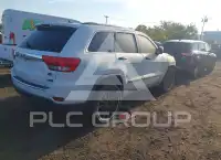 2013 Jeep Grand Cherokee фото
