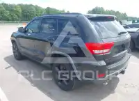 2013 Jeep Grand Cherokee photo
