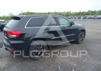 2013 Jeep Grand Cherokee фото