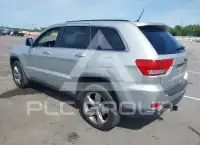 2013 Jeep Grand Cherokee фото