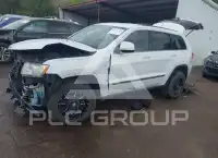 2013 Jeep Grand Cherokee photo