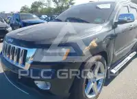 2013 Jeep Grand Cherokee фото