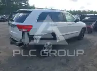 2013 Jeep Grand Cherokee фото