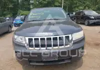 2013 Jeep Grand Cherokee фото