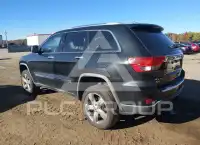 2013 Jeep Grand Cherokee фото