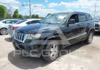 2013 Jeep Grand Cherokee фото