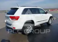 2013 Jeep Grand Cherokee фото