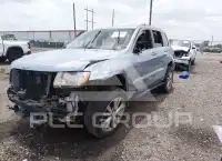 2013 Jeep Grand Cherokee фото