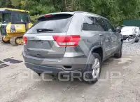 2013 Jeep Grand Cherokee фото
