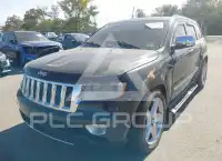 2013 Jeep Grand Cherokee фото