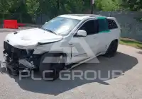 2013 Jeep Grand Cherokee фото